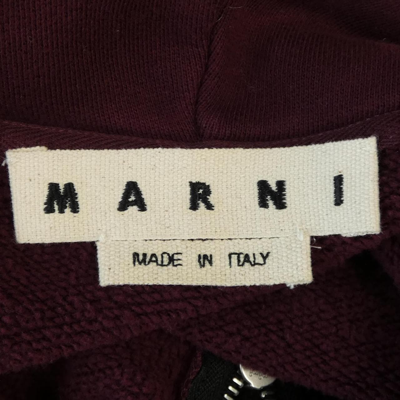マルニ MARNI FUMU0044X0 パーカー
