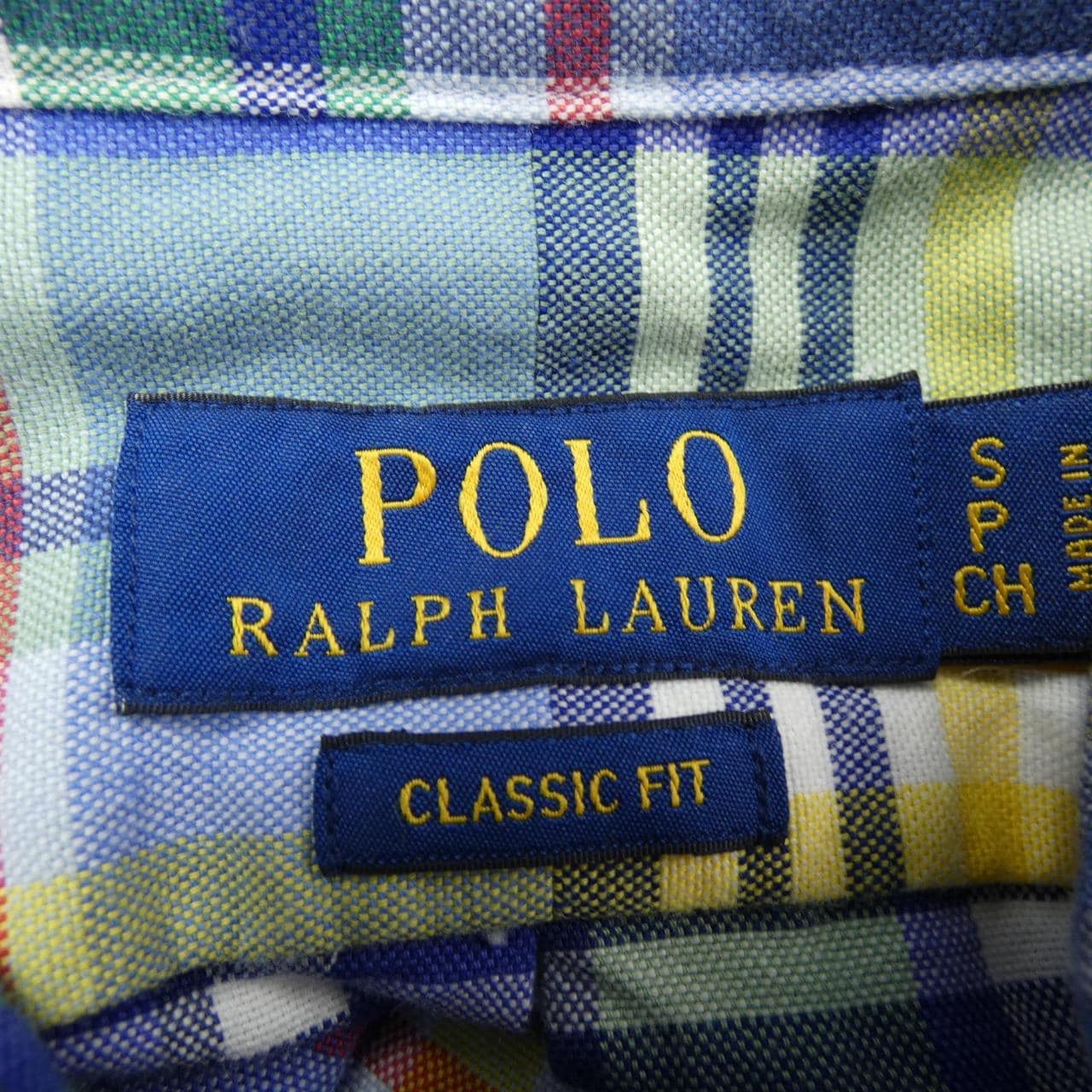 ポロラルフローレン POLO RALPH LAUREN シャツ