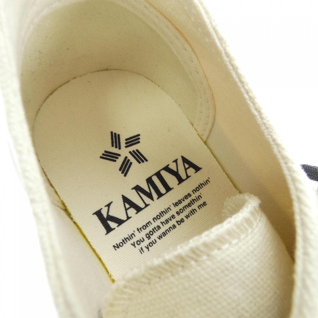 KAMIYA G15FW702 スニーカー
