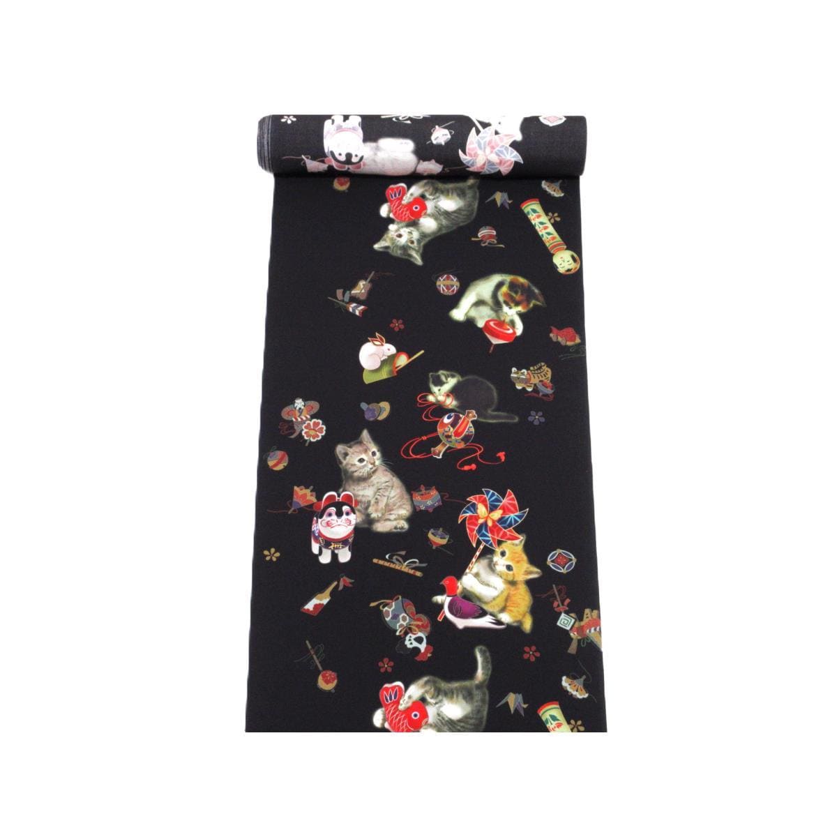 [Unused items] Nagajuban fabric
