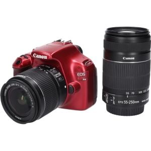 ＥＯＳ　ＫＩＳＳ　Ｘ５０　ダブルズームキット