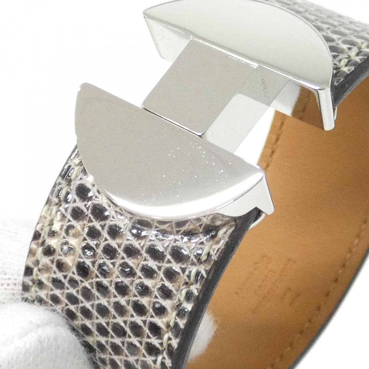 エルメス エルメス2002 078824CK ブレスレット