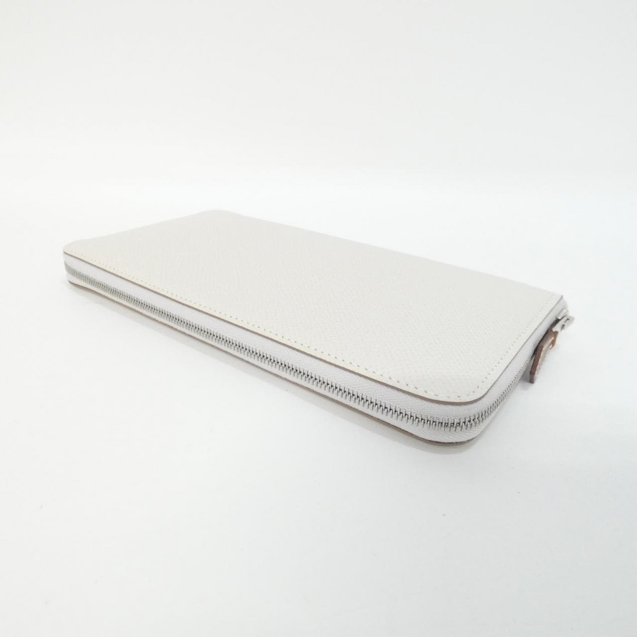 エルメス MORS & CO シルク イン クラシック 084699CK 財布