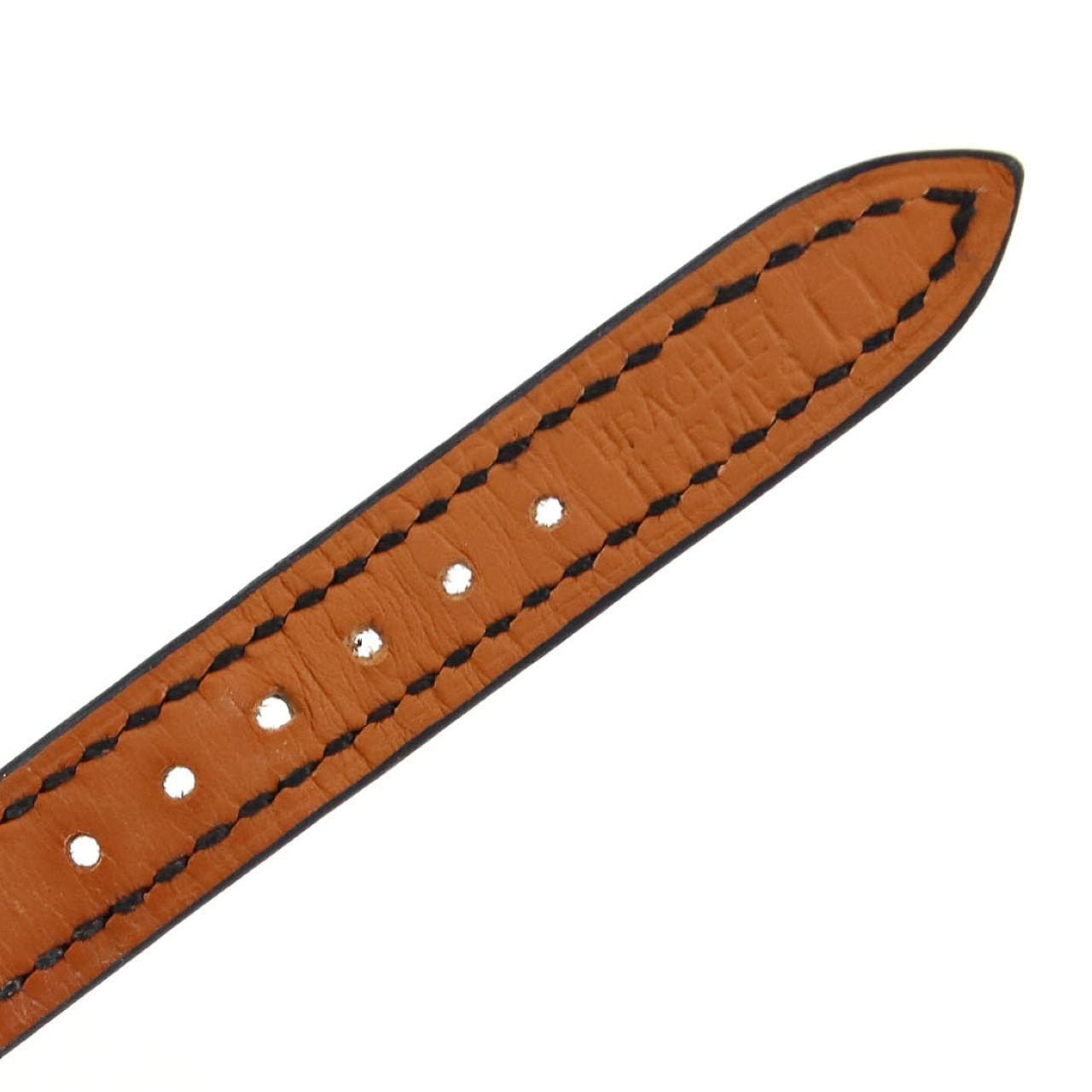 エルメス ナンタケット ジュテ･ドゥ･ディアマン NA2.131 SS クォーツ