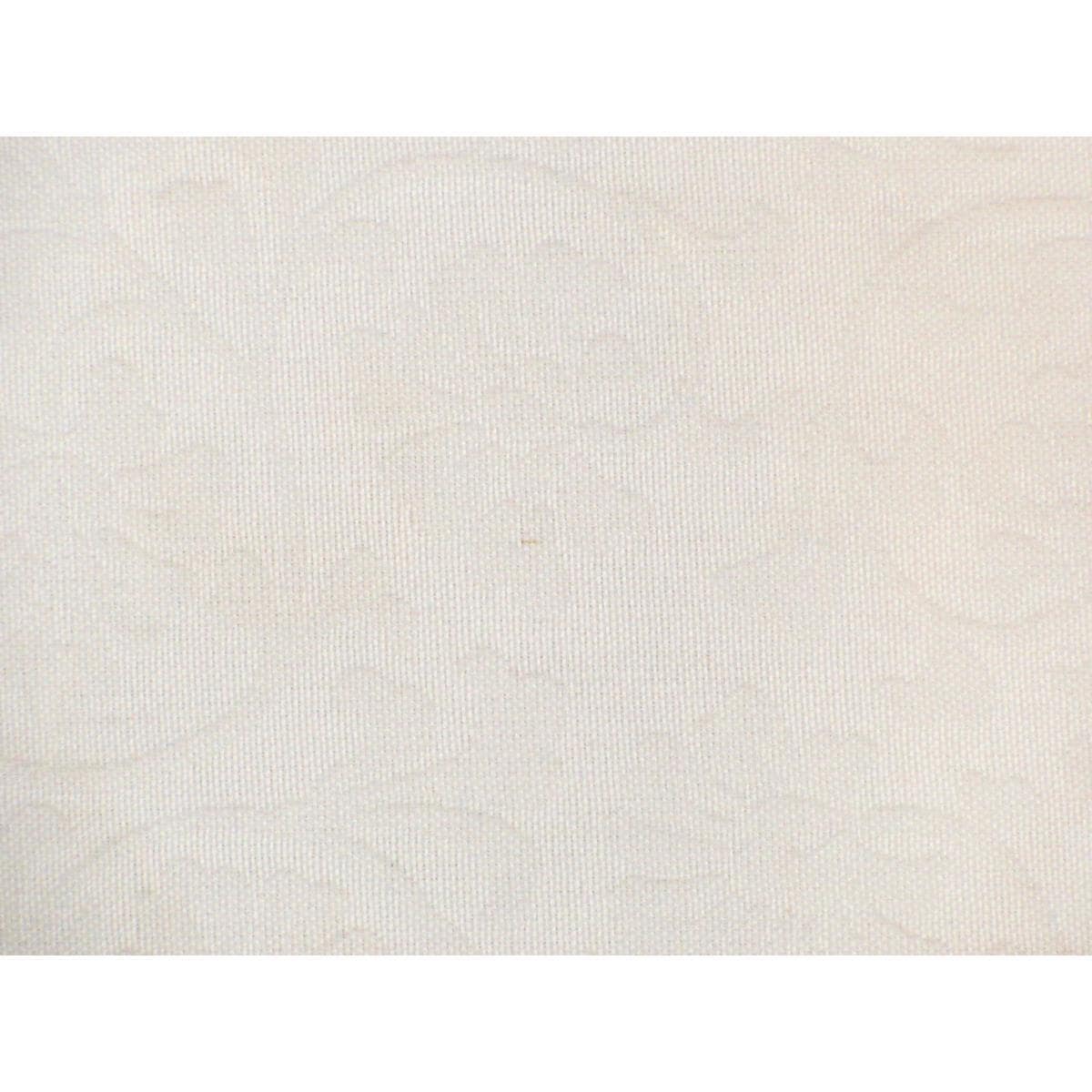 【未使用品】夏袋帯　織文意匠鈴木