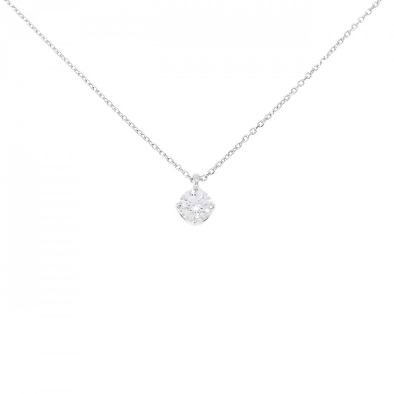 VENDOME Diamond necklace 0.30CT