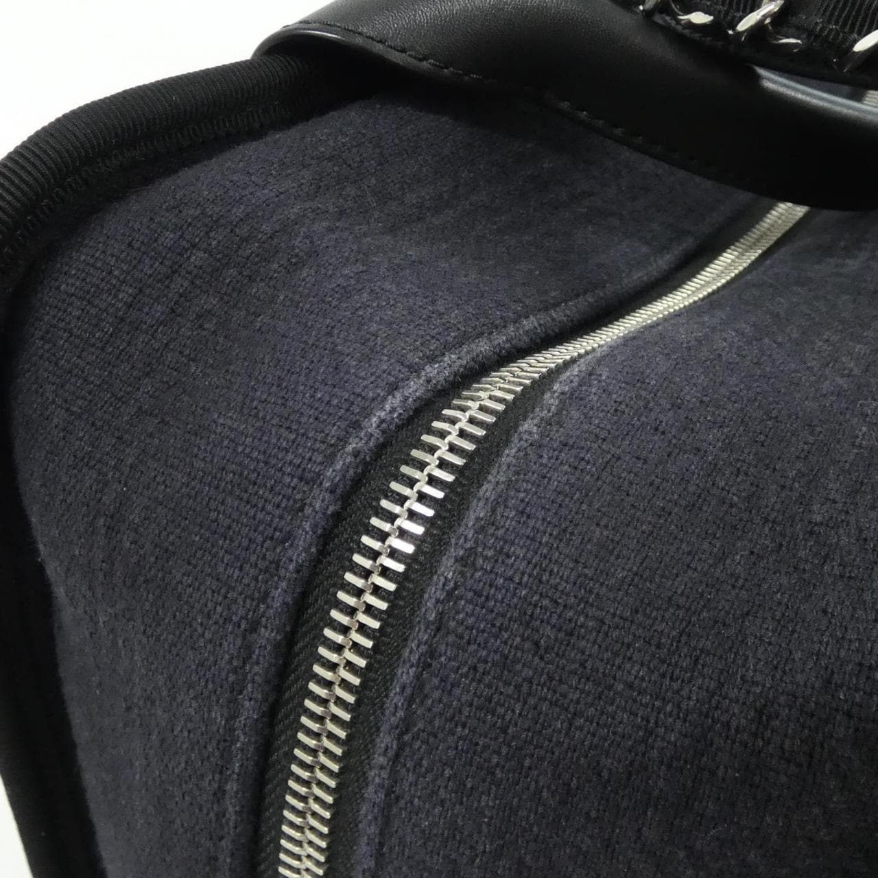 シャネル ドーヴィル ライン 92750 ボストンバッグ