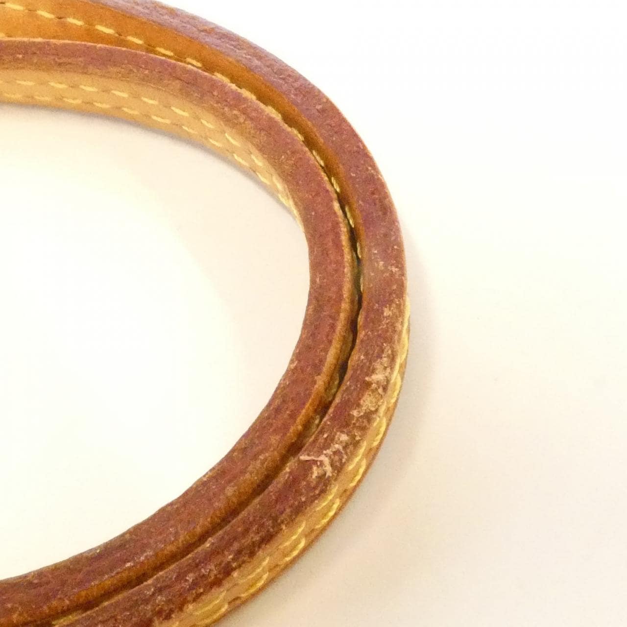 ルイヴィトン ダミエ アズール ネヴァーフル PM N51110 バッグ