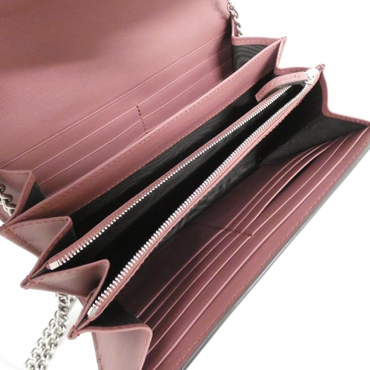 グッチ DIONYSUS 401231 KU2AN チェーンウォレット