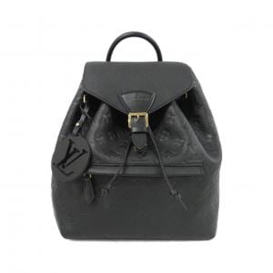 ルイヴィトン モノグラム アンプラント モンスリ PM M45205 リュックサック