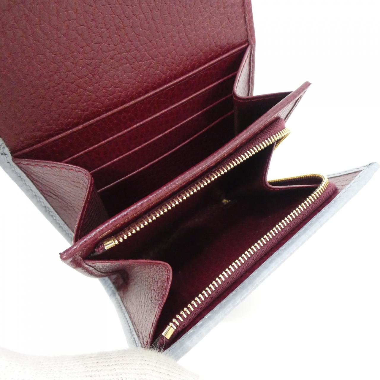 グッチ GG MARMONT 598587 CAO2G 財布