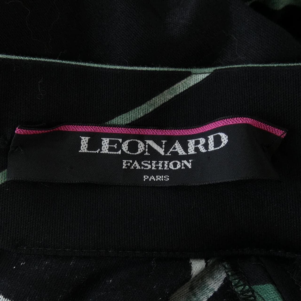 レオナールファッション LEONARD FASHION トップス