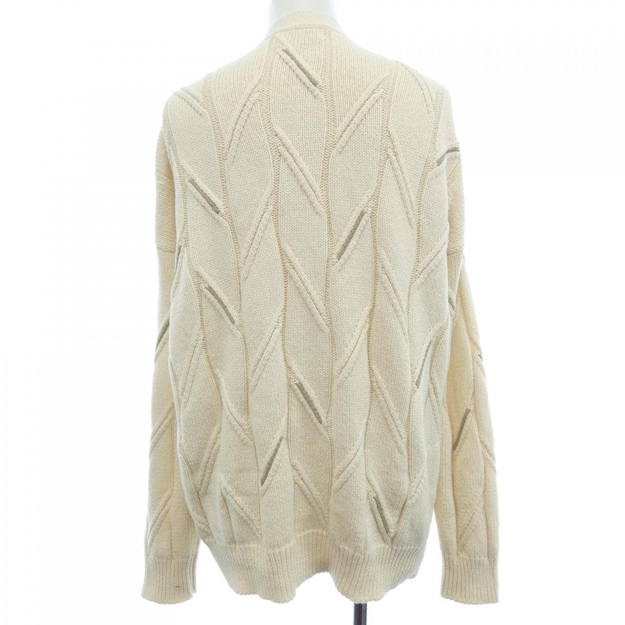 HERMES HERMES Cardigan