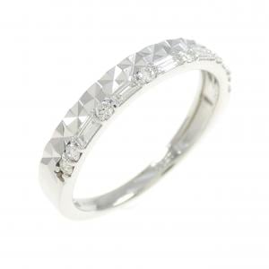 【新品】PT ダイヤモンド リング 0.27CT