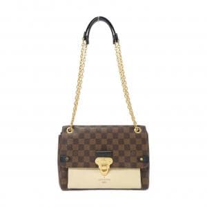 LOUIS VUITTON Damier Vavin PM N40113 单肩包