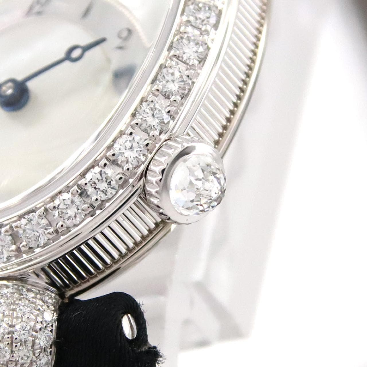 Breguet Queen of Naples WG/D 8928BB/58/844DD0D WG Automatic