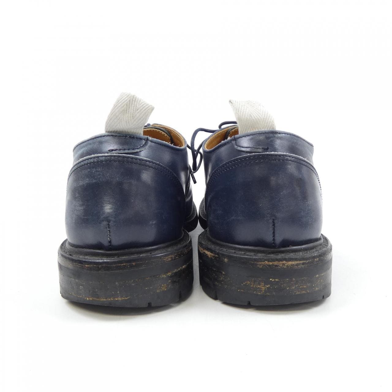 トリッカーズ Tricker's シューズ
