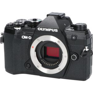 Ｅ－Ｍ５　ＭＡＲＫ　ＩＩＩ　ブラック