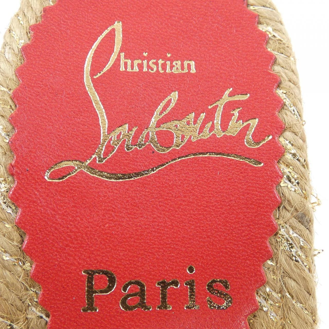 クリスチャンルブタン CHRISTIAN LOUBOUTIN サンダル