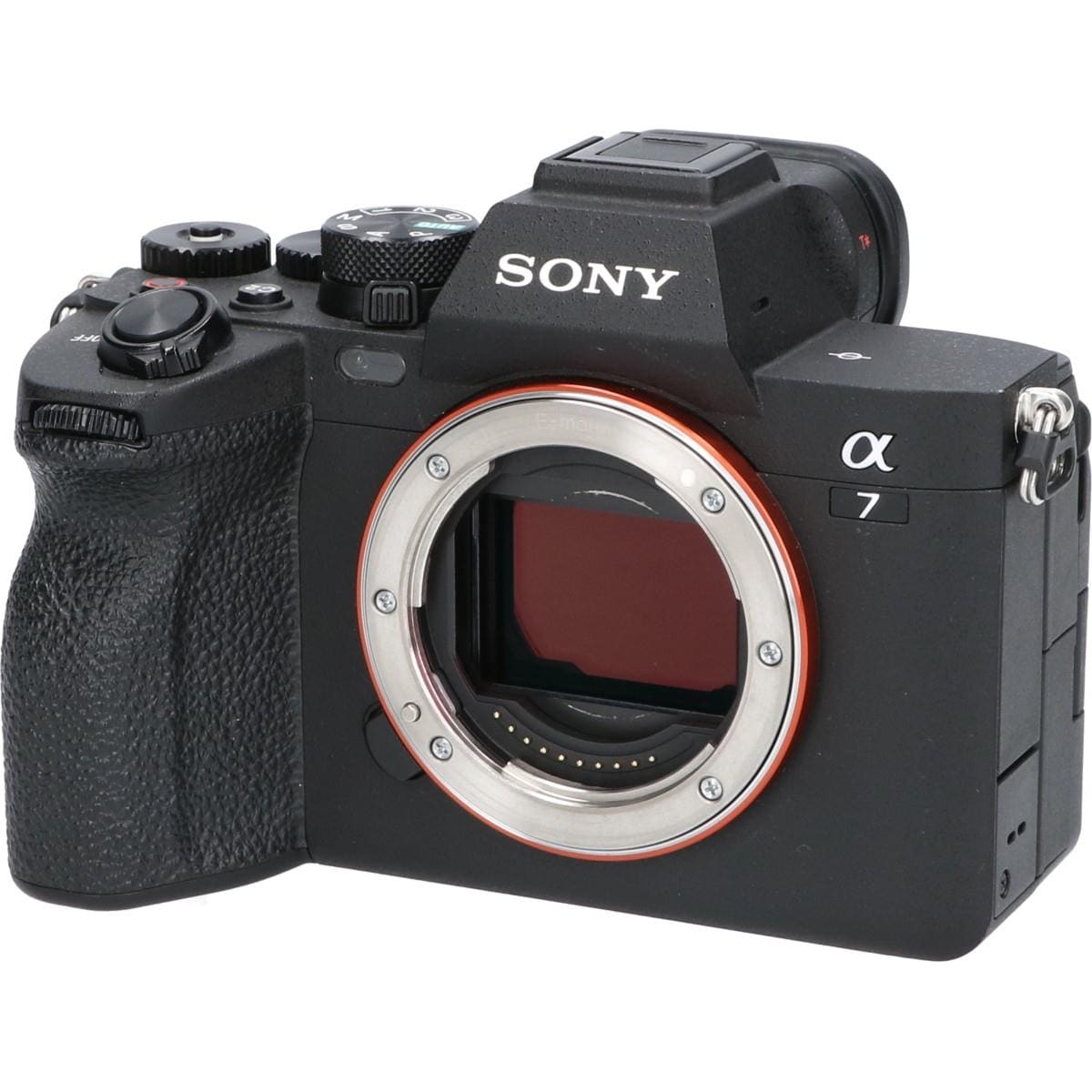 α7 IV ILCE-7M4