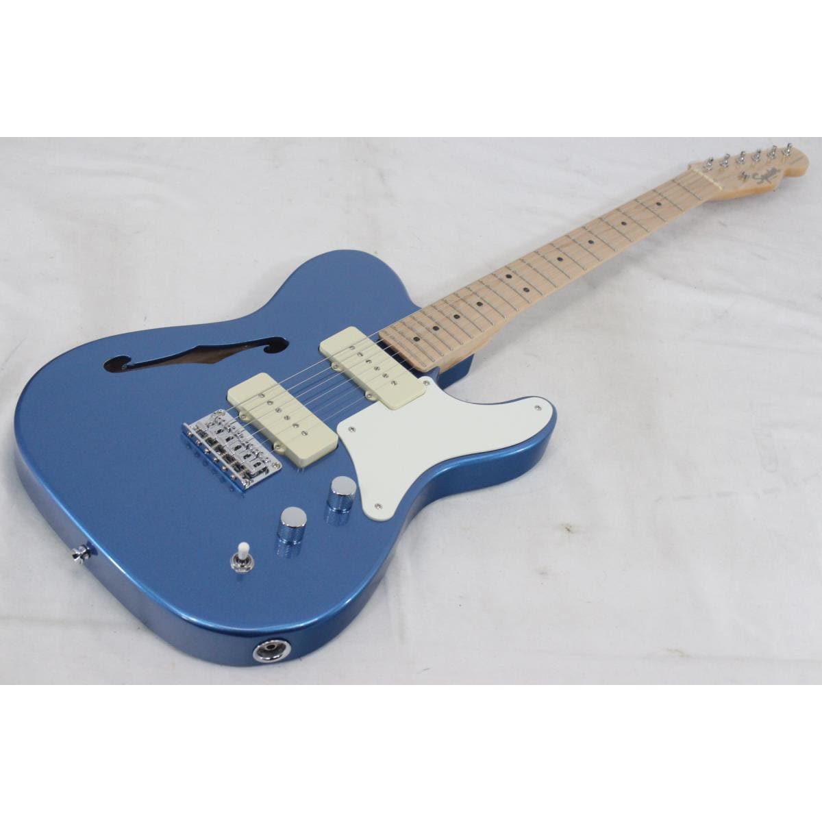 コメ兵｜SQUIER PARANORMAL CABRONITA