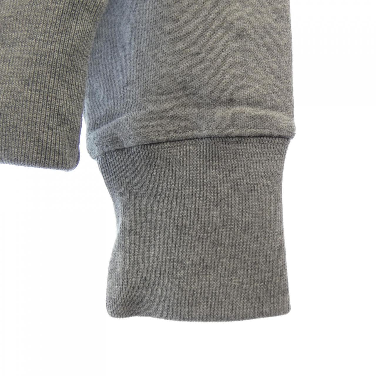 MAISON KITSUNE IU00355KM0001 PARKER