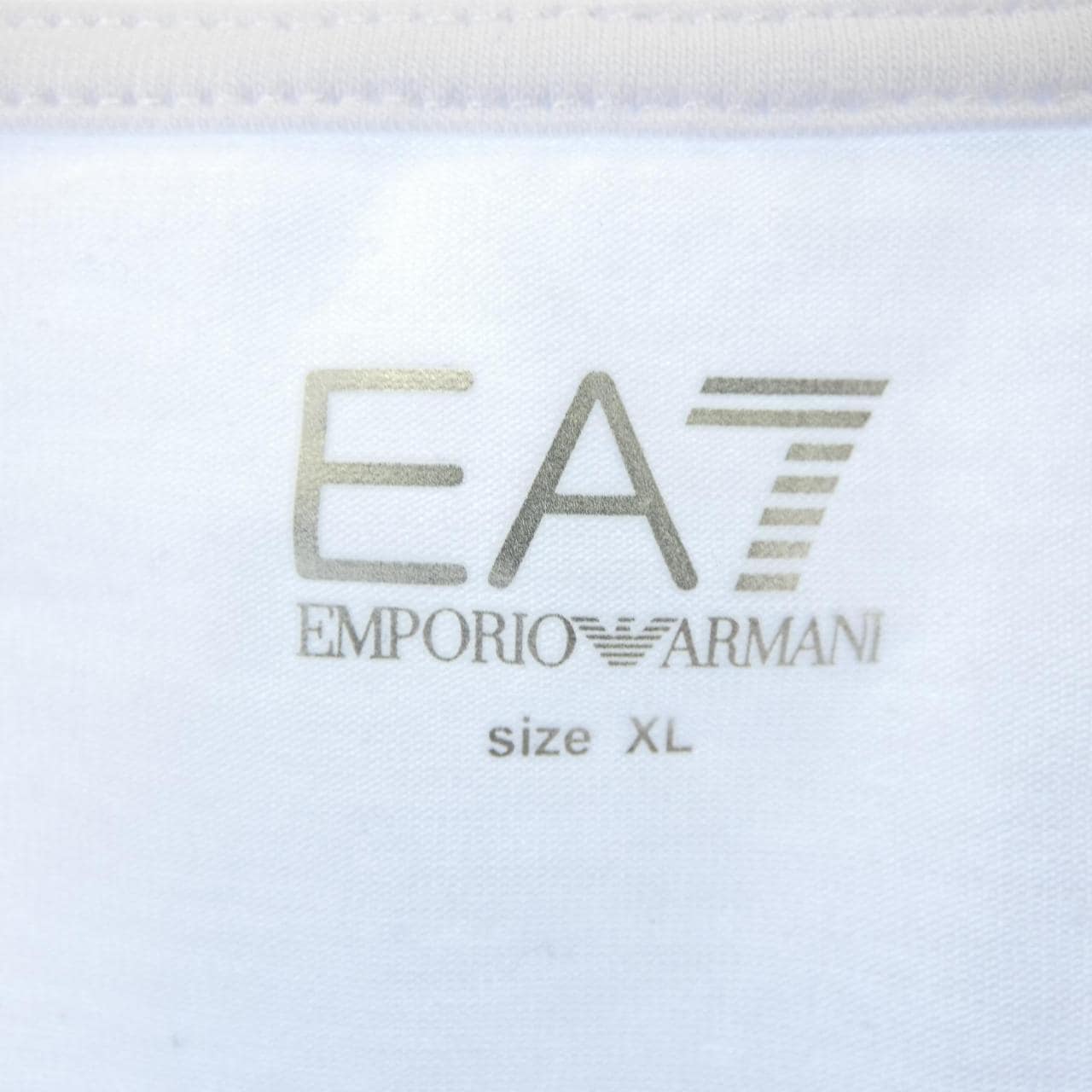 エンポリオアルマーニ EMPORIO ARMANI Tシャツ