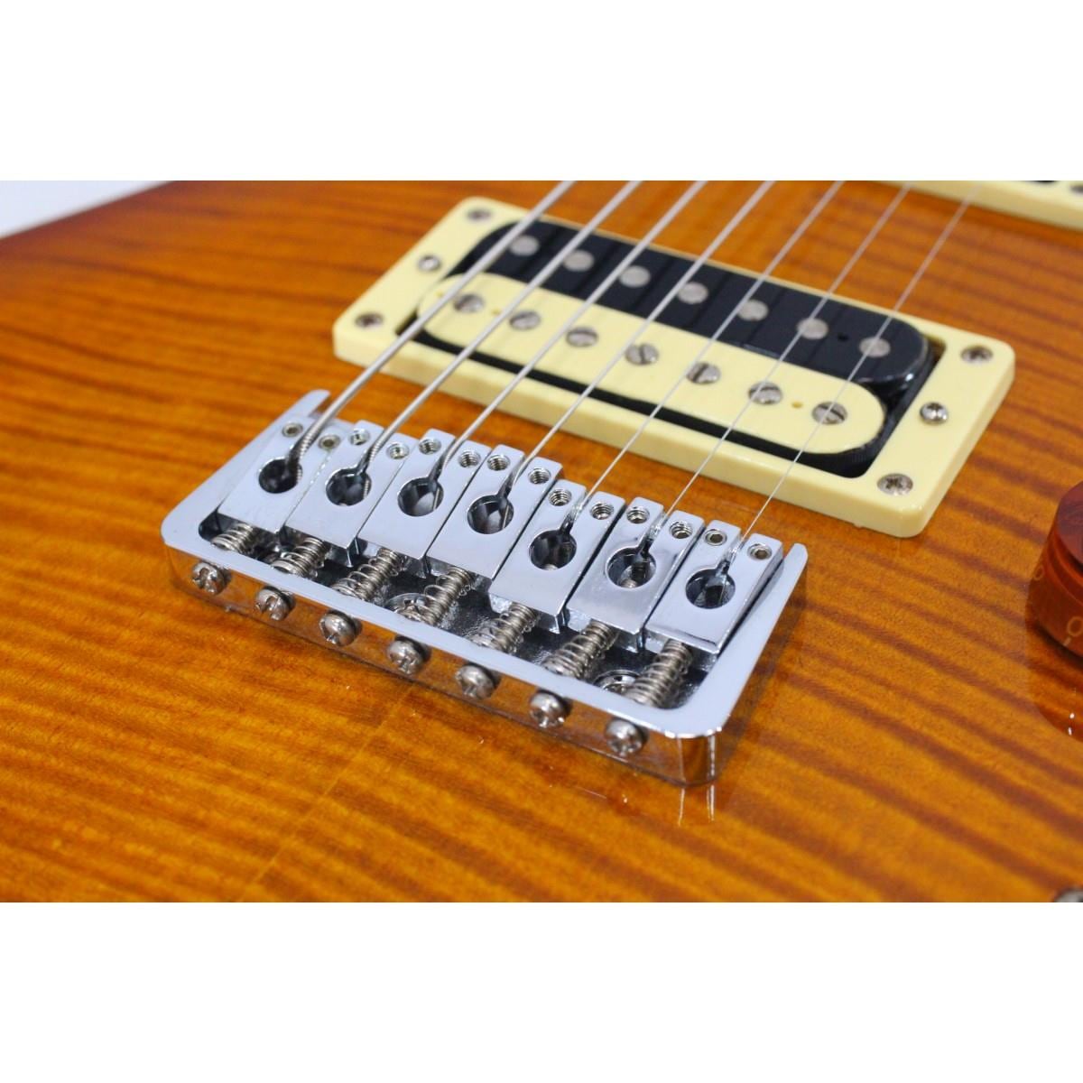 ＰＡＵＬ　ＲＥＥＤ　ＳＭＩＴＨ　ＳＥ　ＣＵＳＴＯＭ　２４　７－ＳＴＲＩＮＧ