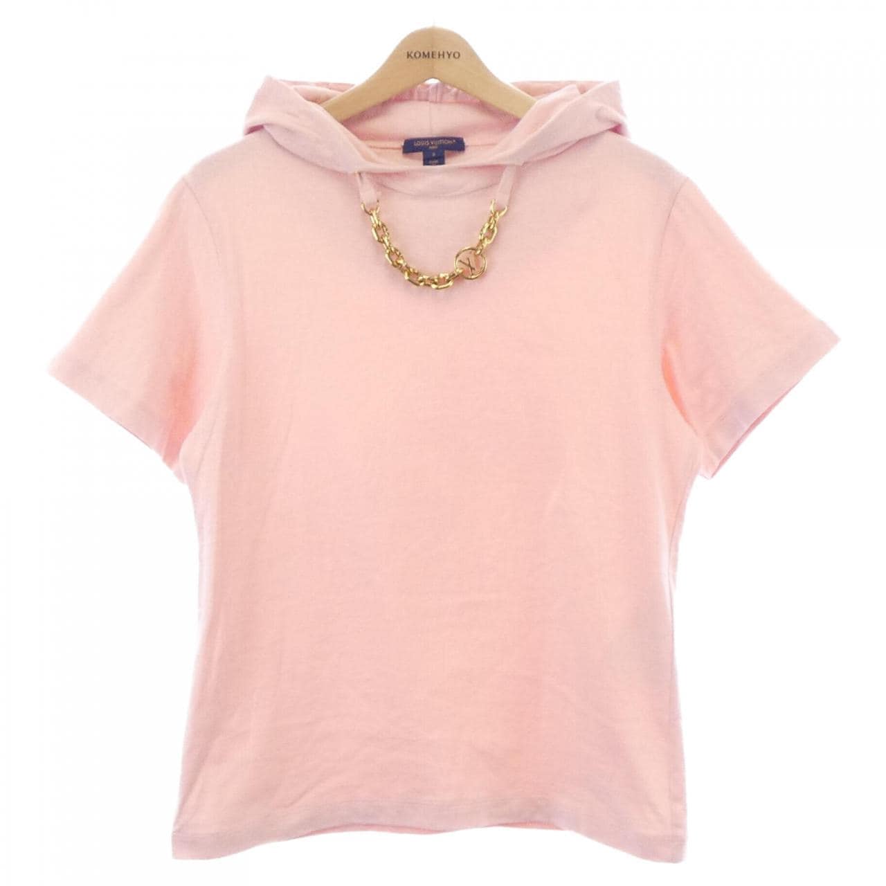 ルイヴィトン LOUIS VUITTON FPJT11OB0 トップス