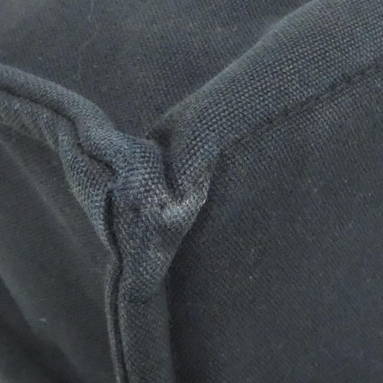 【ヴィンテージ】エルメス ドーヴィル MM 101105M バッグ