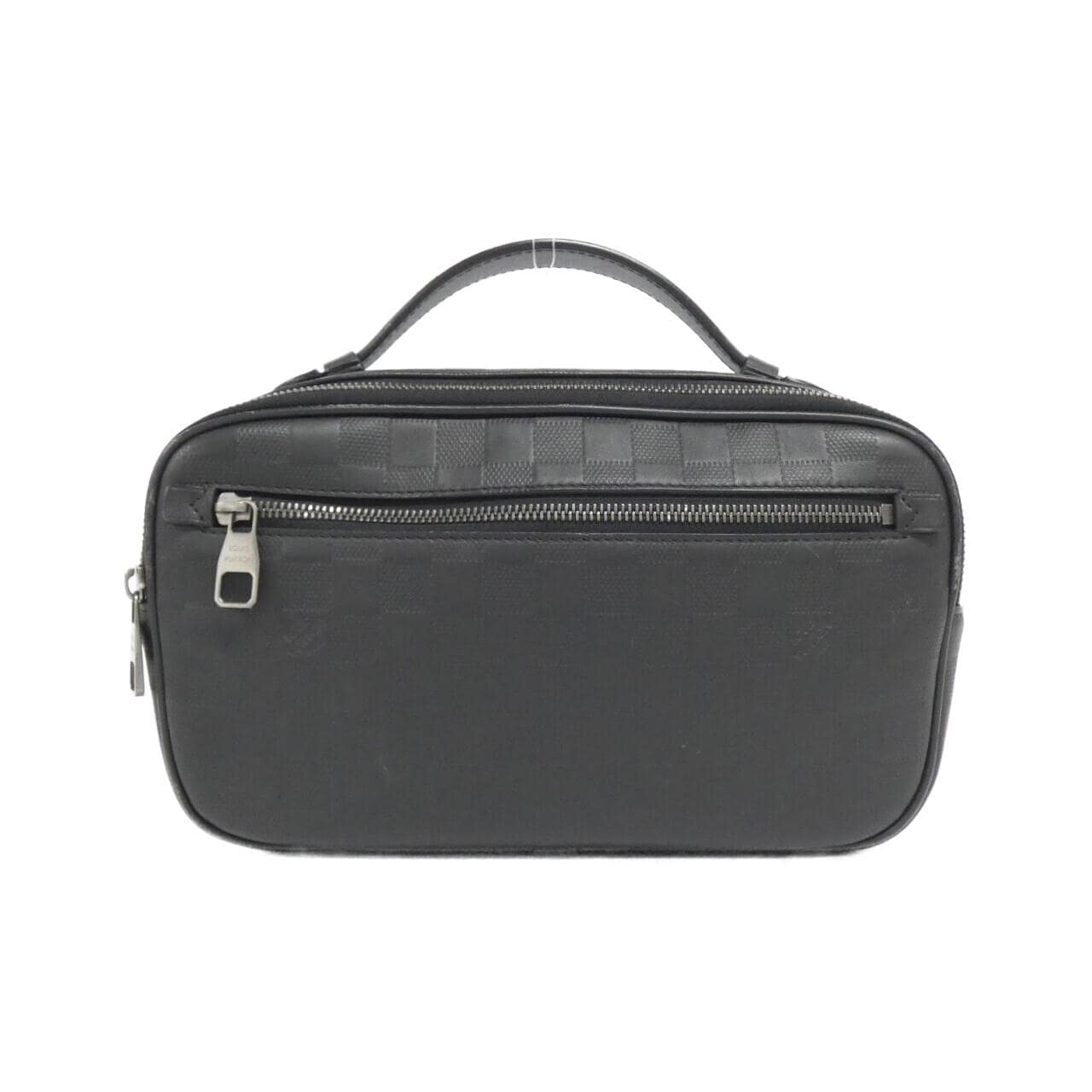 ルイヴィトン ダミエ アンフィニ アンブレール N41288 ショルダーバッグ