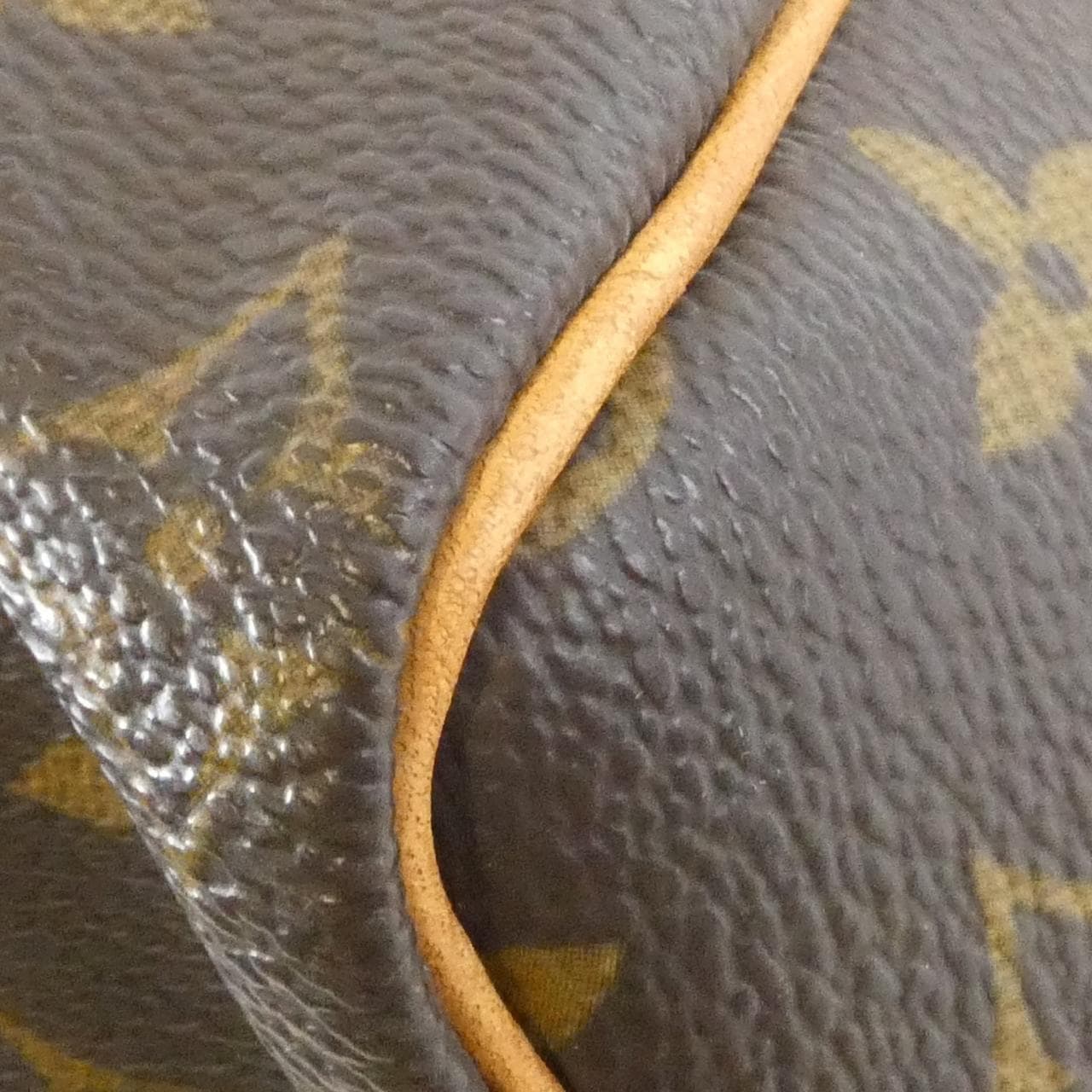 ルイヴィトン モノグラム スピーディ 25cm M41528 ボストンバッグ