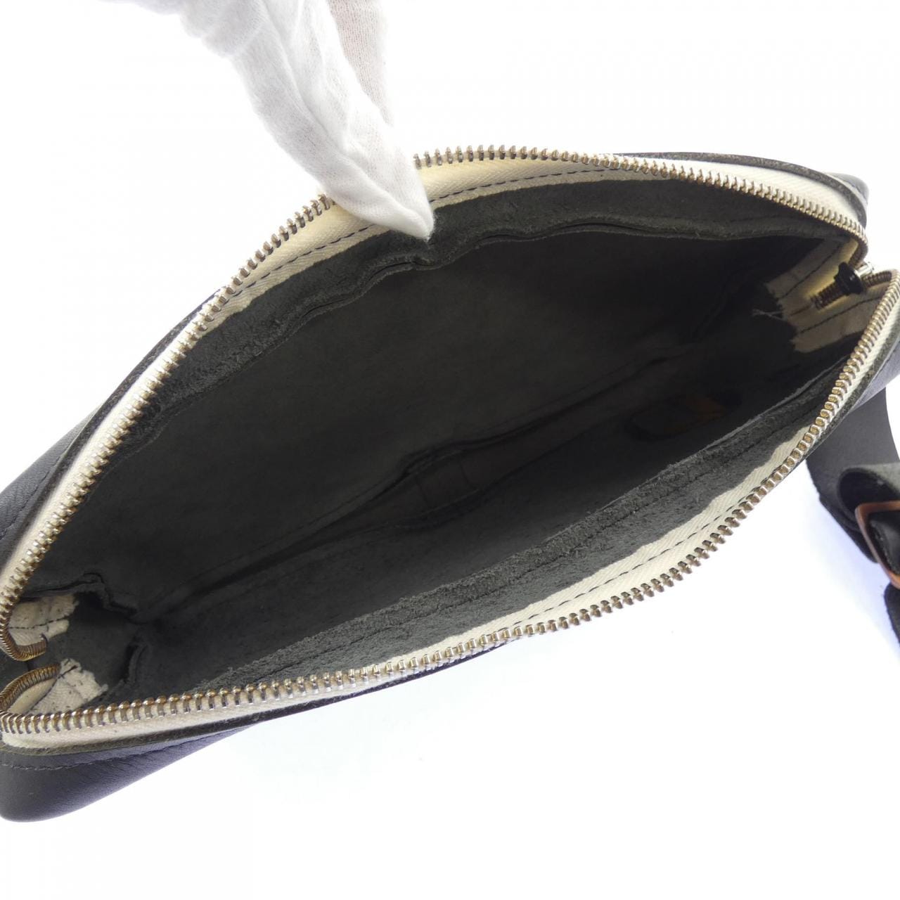 ポールハーデン PAUL HARNDEN SHOEMAKERS BAG