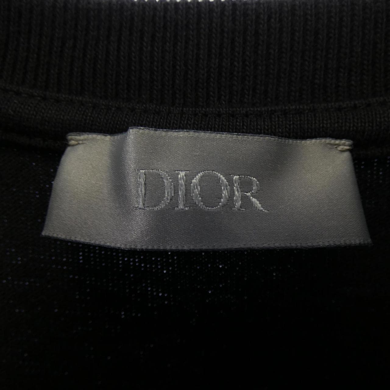 ディオール DIOR CD ICON Tシャツ 943J605A0554 Tシャツ