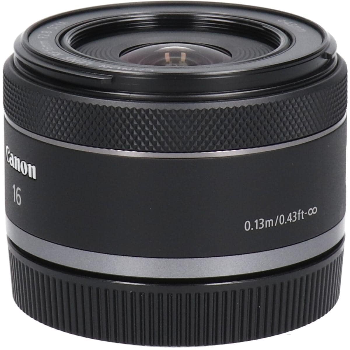 ＲＦ１６ｍｍ　Ｆ２．８ＳＴＭ
