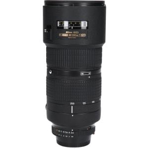 ＡＦ８０－２００ｍｍ　Ｆ２．８Ｄ　ＥＤ　ＮＥＷ