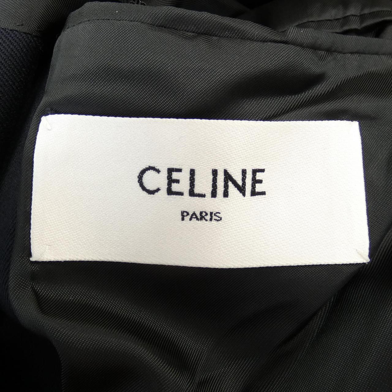 CELINE賽琳 夾克