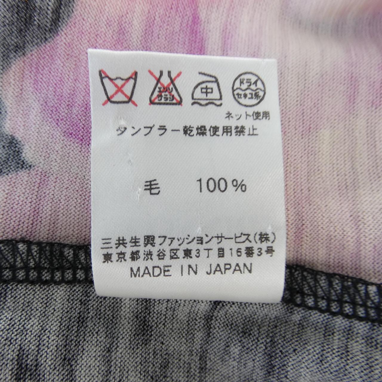 LEONARD SPORT 0568311上衣