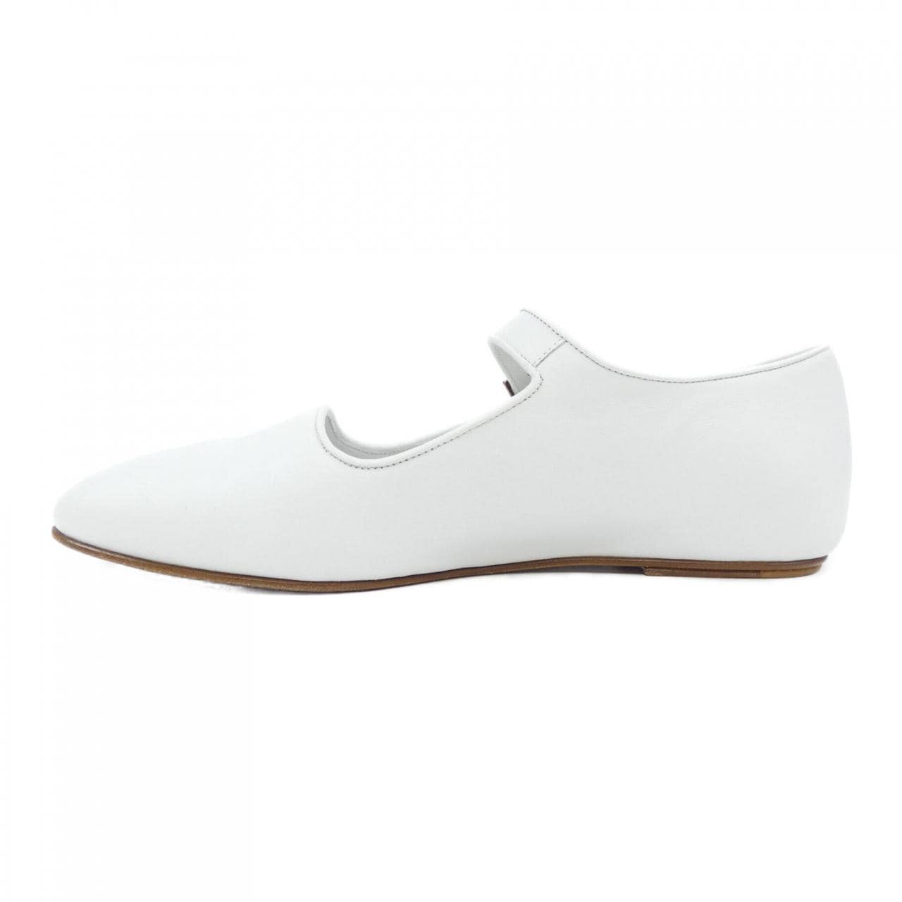 THE ROW AVA F1003-N61 Flat Shoes