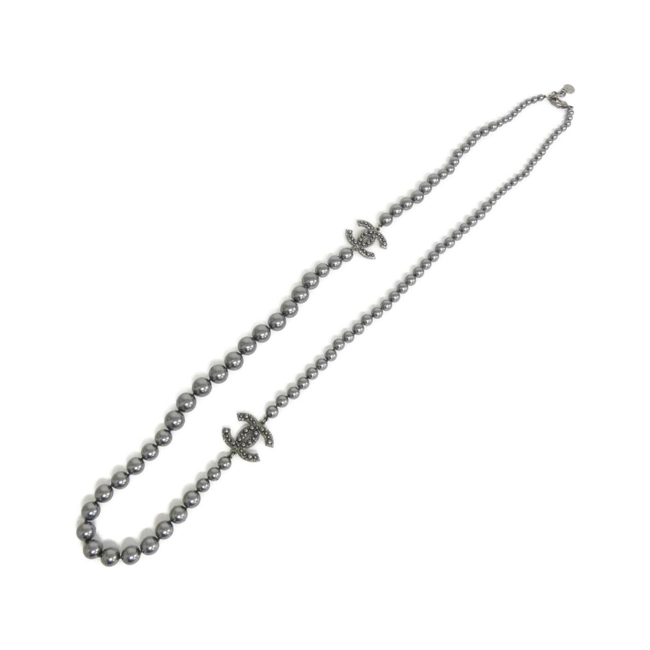 シャネル 64753 ネックレス