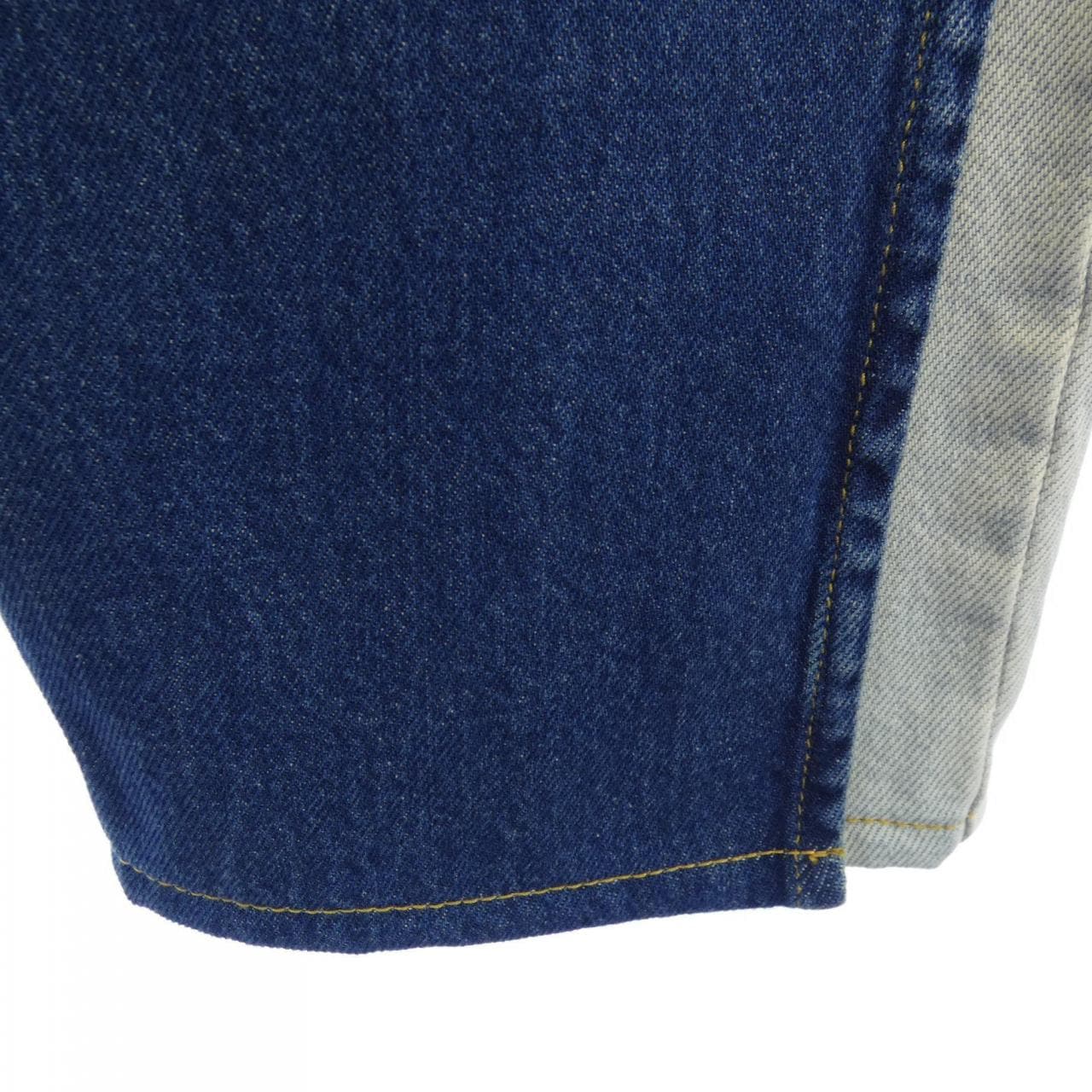 Maison Maison Margiela S51LA0075 S30513 牛仔褲