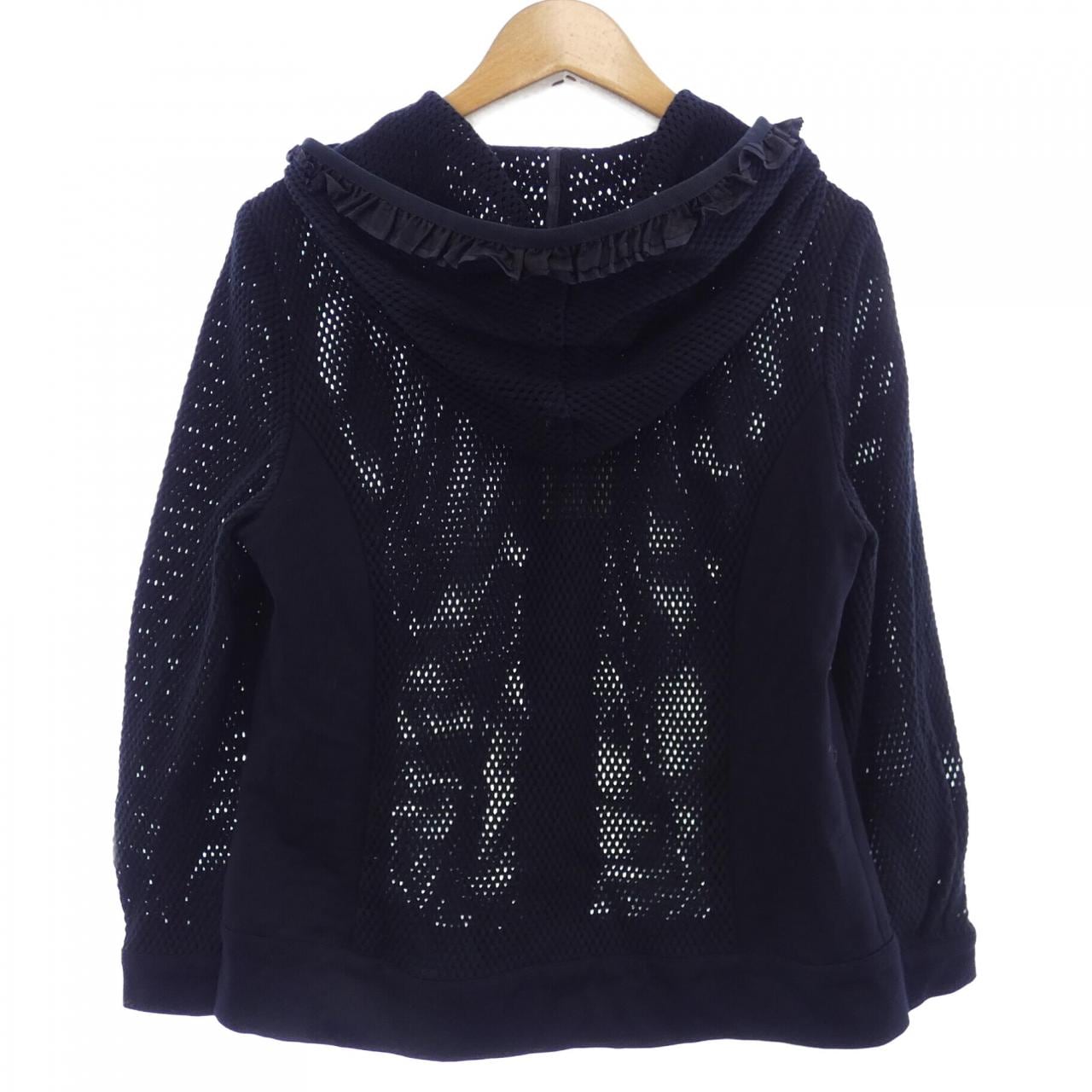 トゥービーシック TO BE CHIC パーカー