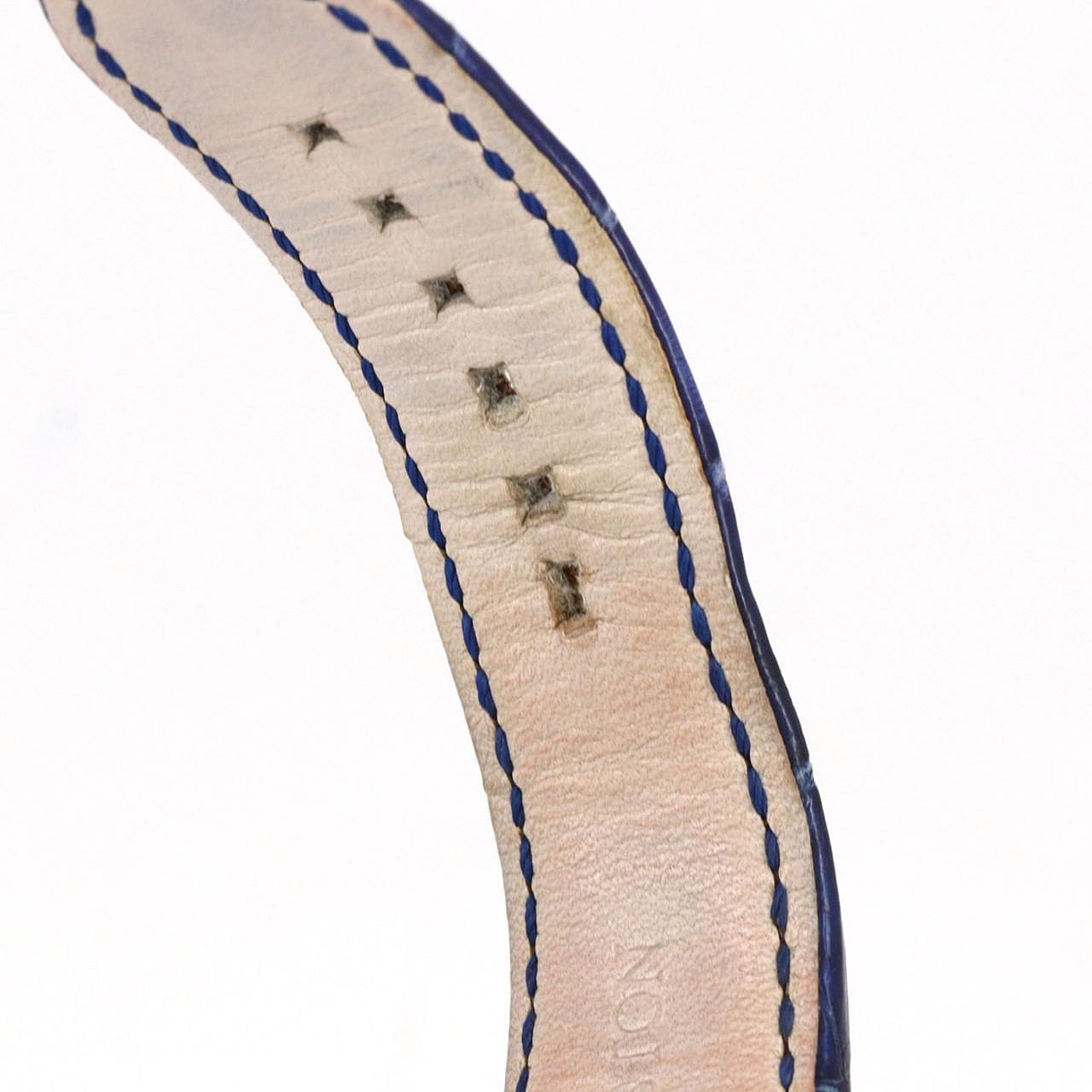 ハリーウィンストン オーシャントリレトロクロノ WG/D･ラグD OCEACT44WW002 WG 自動巻