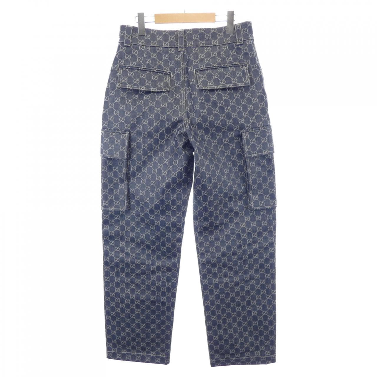 グッチ GUCCI 771522 XDCTA ジーンズ