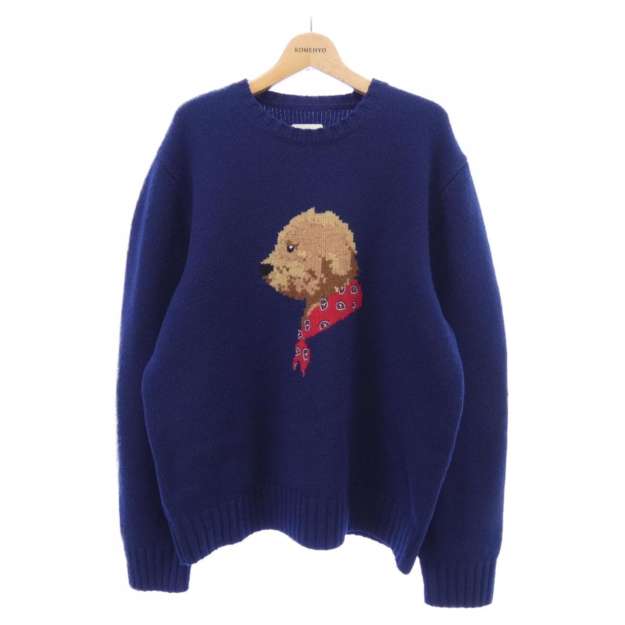 AIME LEON DORE ニット