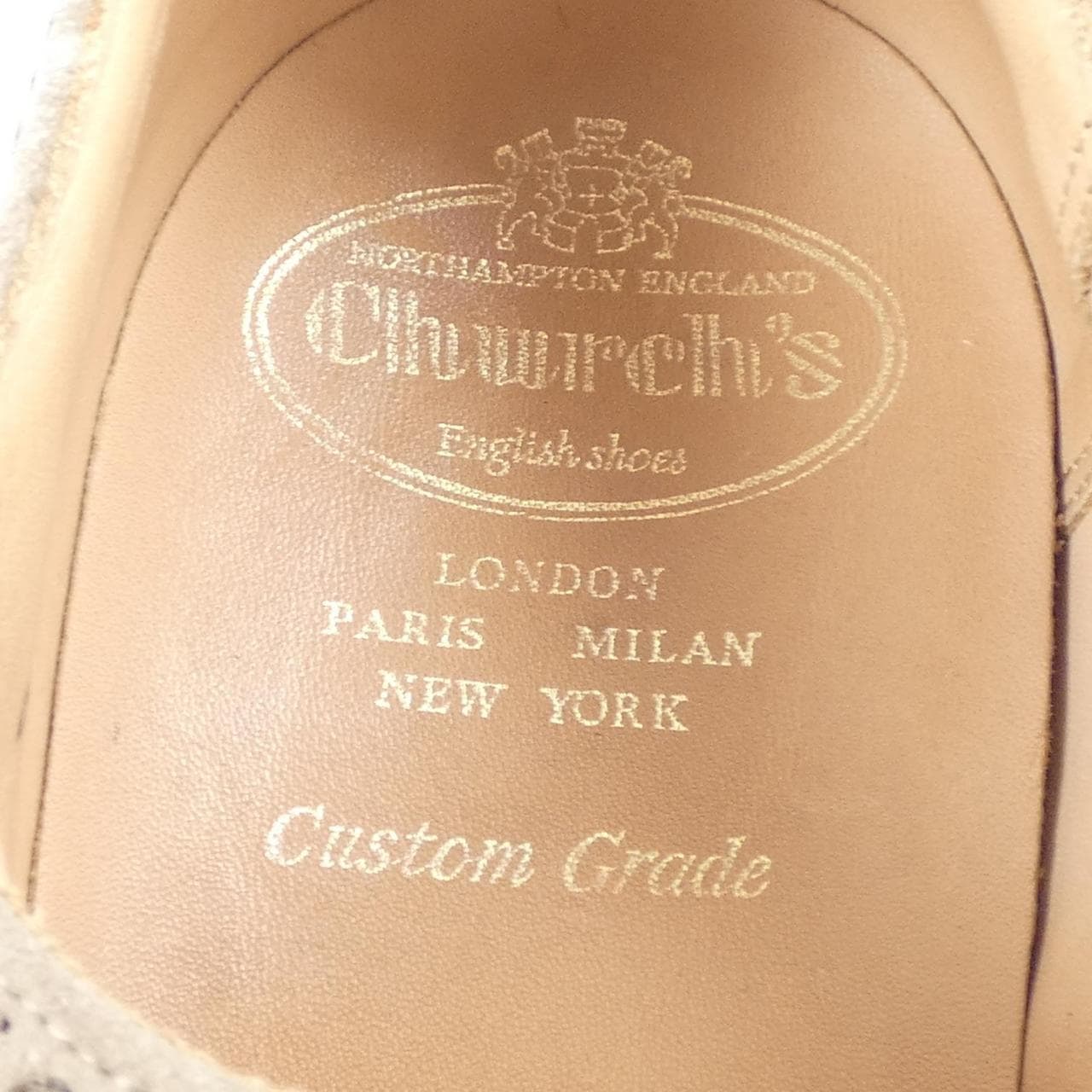 チャーチ CHURCH'S シューズ