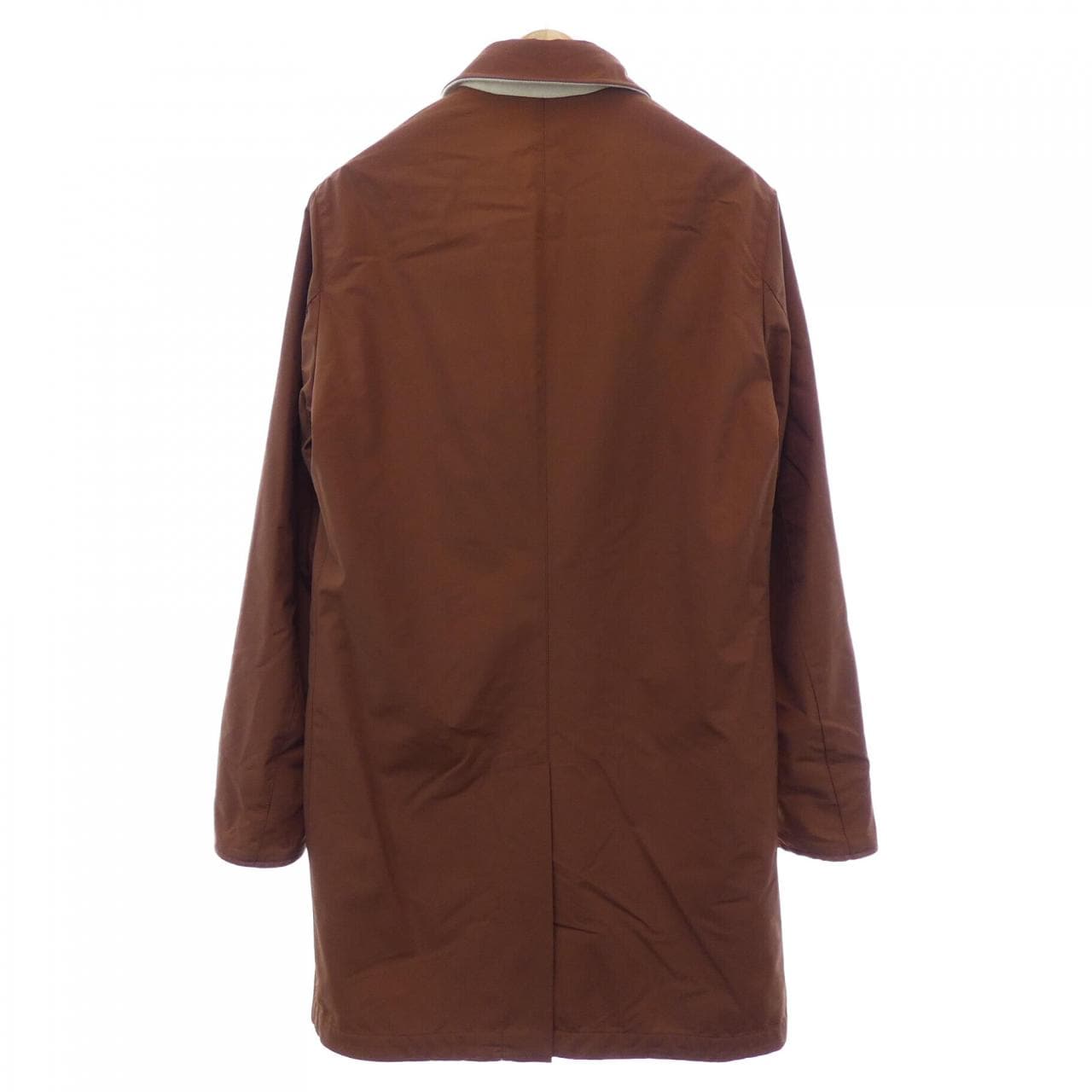 キーレッド KIRED LORO PIANA コート