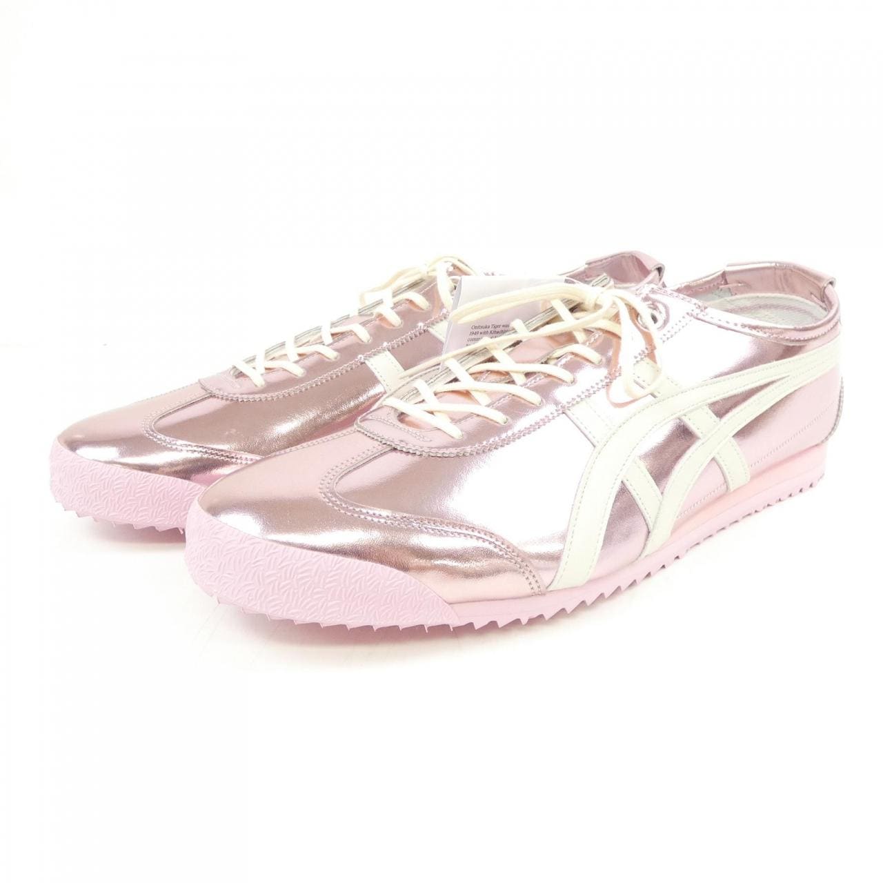 オニツカ タイガー ONITSUKA TIGER 1183C468 スニーカー