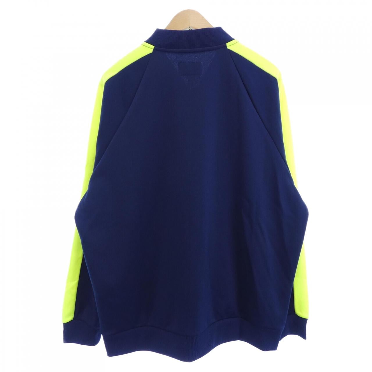 THEBOOKSTORE ブルゾン