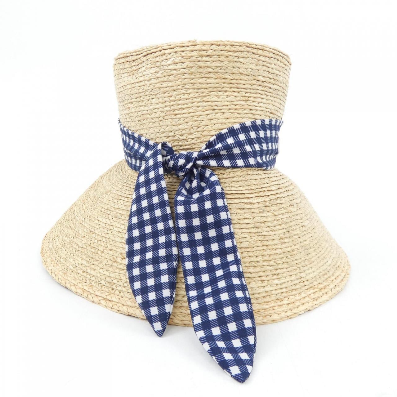 ミュウミュウ MIU MIU 5HC245 2F8I ハット